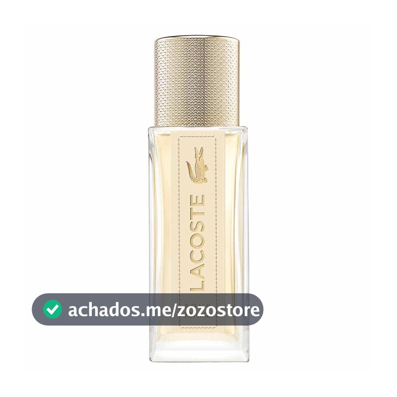 LACOSTE POUR FEMME EDP 30 ML