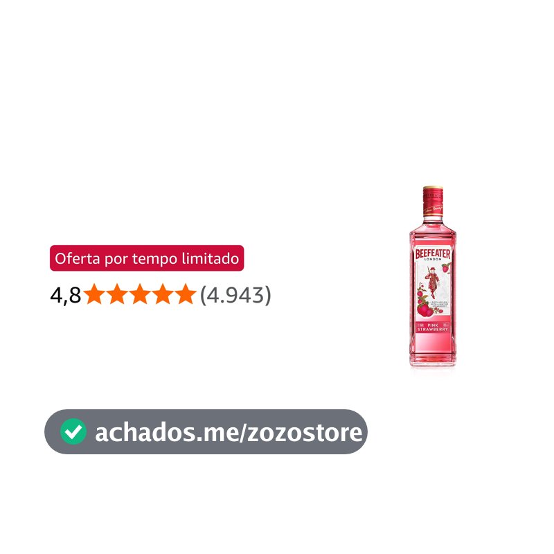 Beefeater Gin Pink 700 Ml