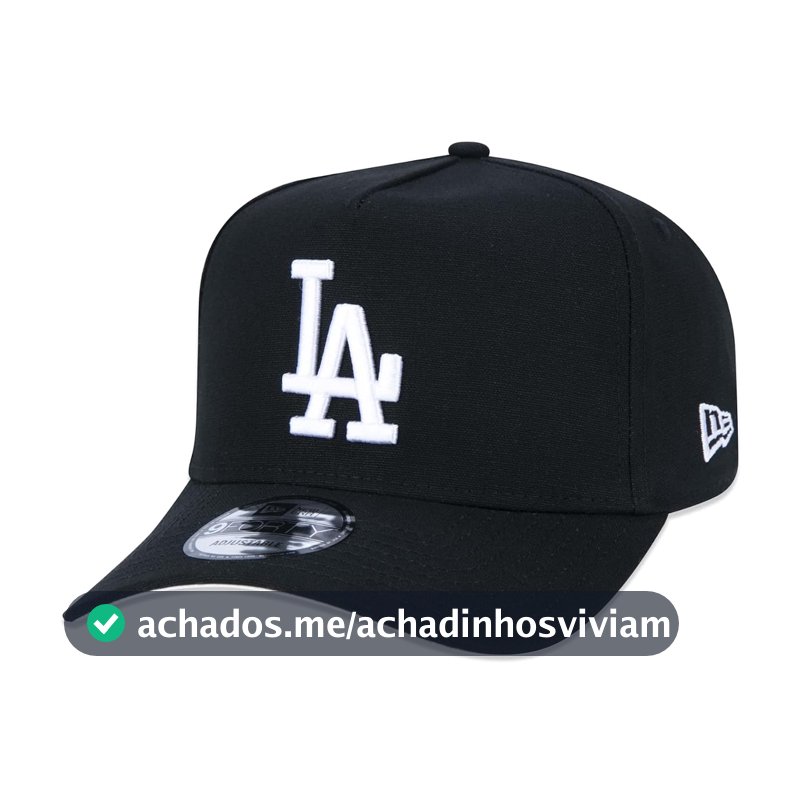Boné New Era Losdod