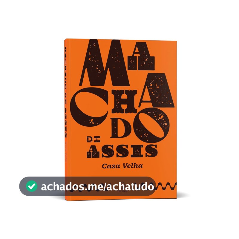 Casa Velha
