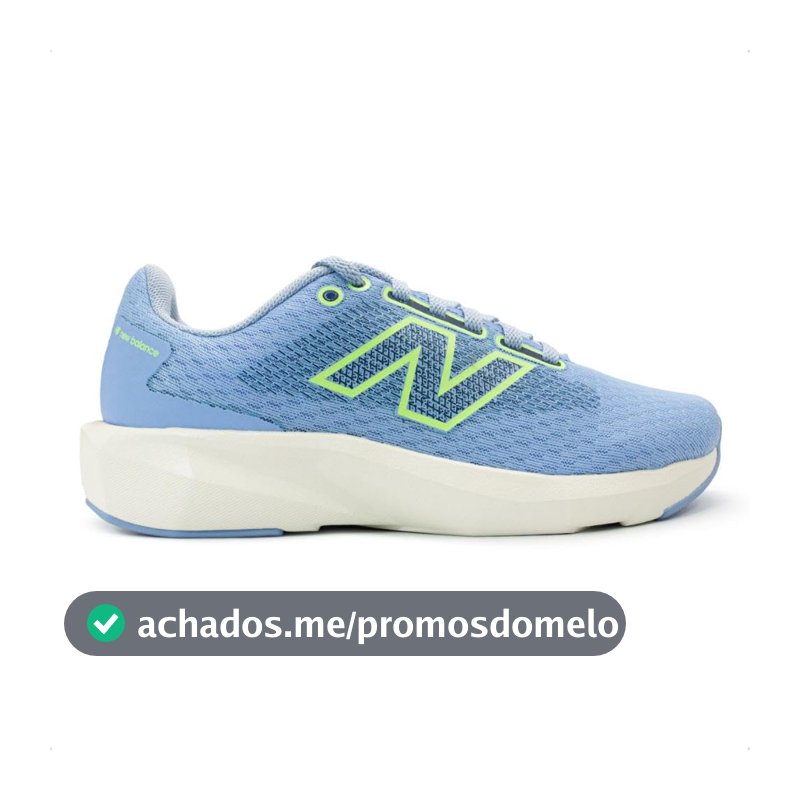 Tenis Feminino New Balance 413v3