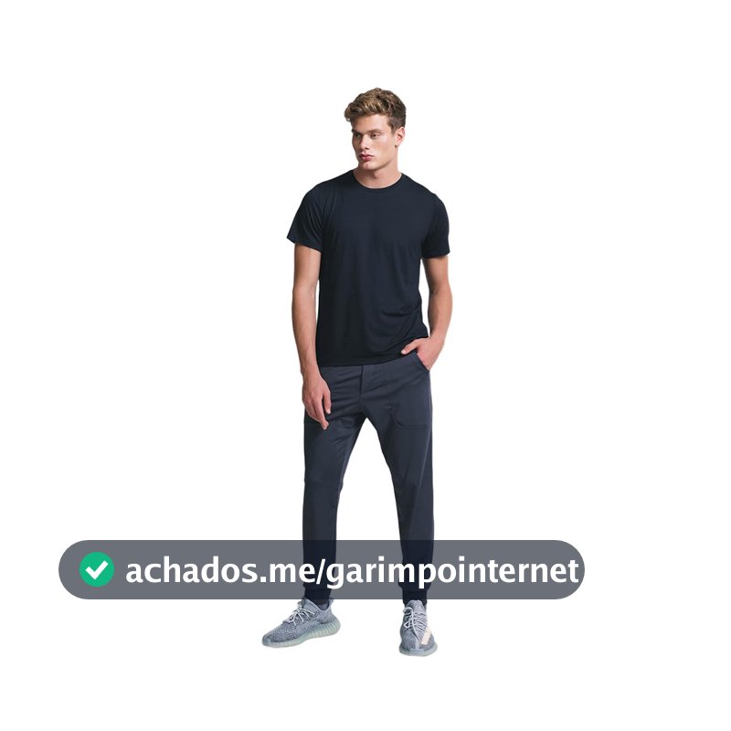 Tech T-shirt Gola U Masculino