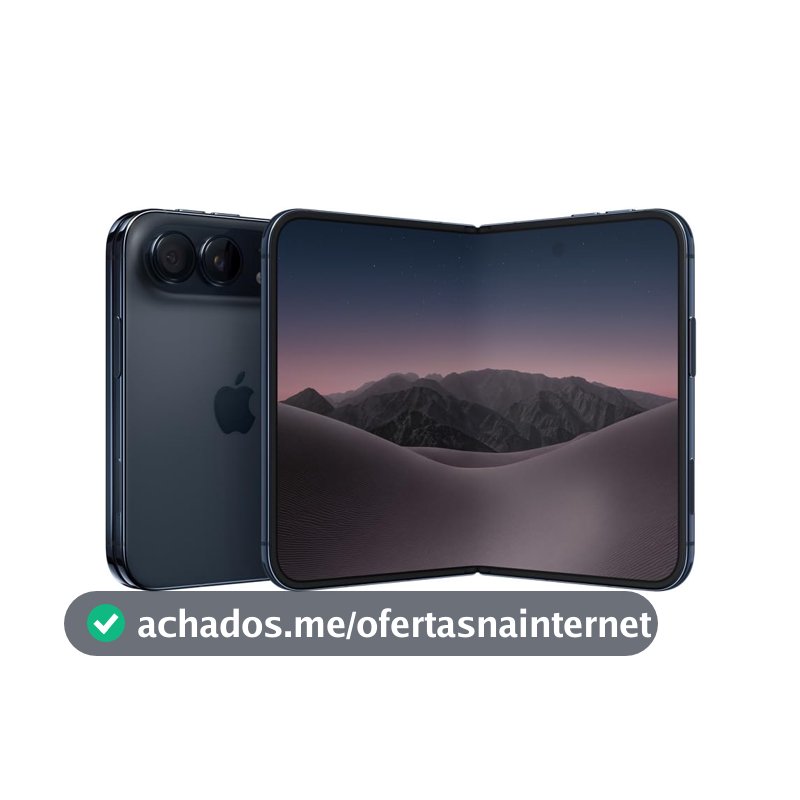 Apple iPhone Duo (256 GB) - Céu noturno