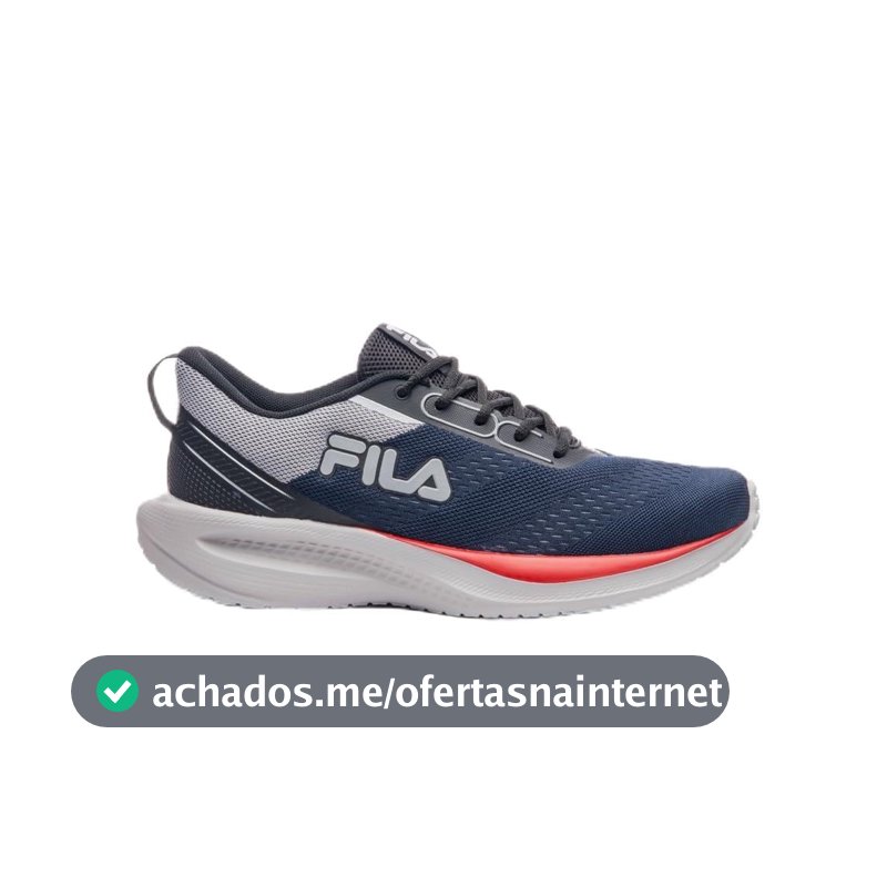 Tênis FILA NOVO feminino