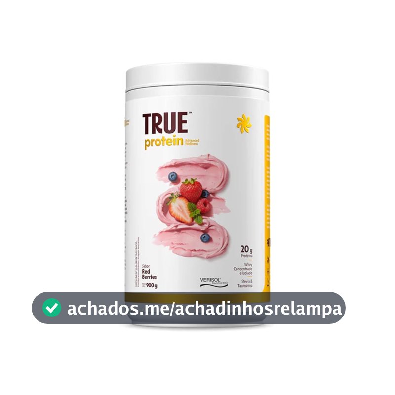 True Protein 900 g – True Source