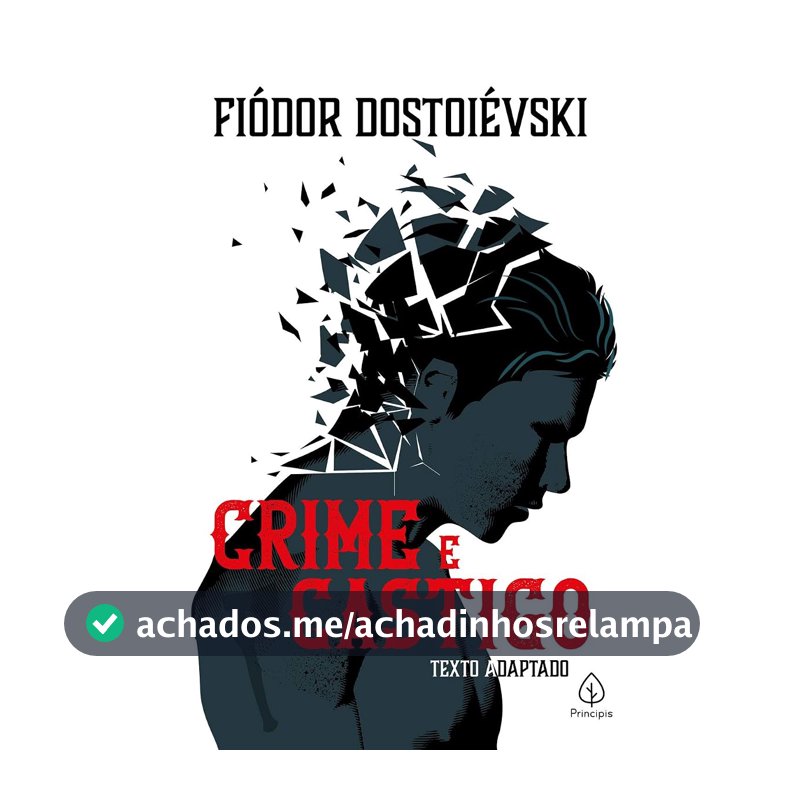 Crime e castigo