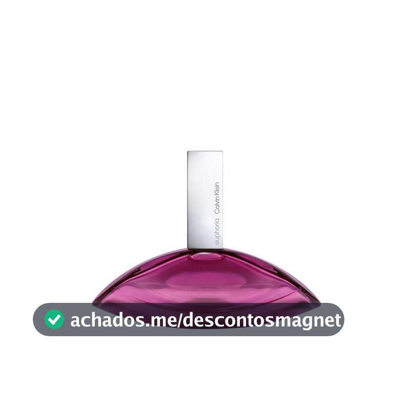 Calvin Klein Euphoria Feminino Eau De Parfum 100Ml,