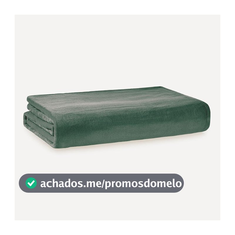 KARSTEN COBERTOR BELMOND SALVIA K 100% POLIESTER