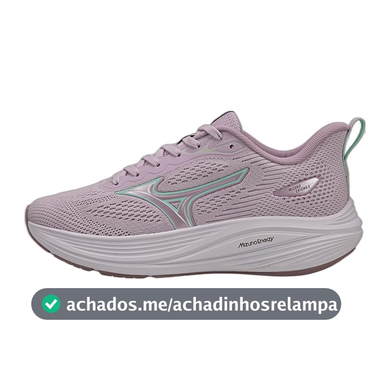 Tênis Mizuno Enigma 3