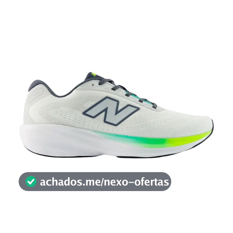Tenis New Balance Fresh Foam 680V9 Masculino