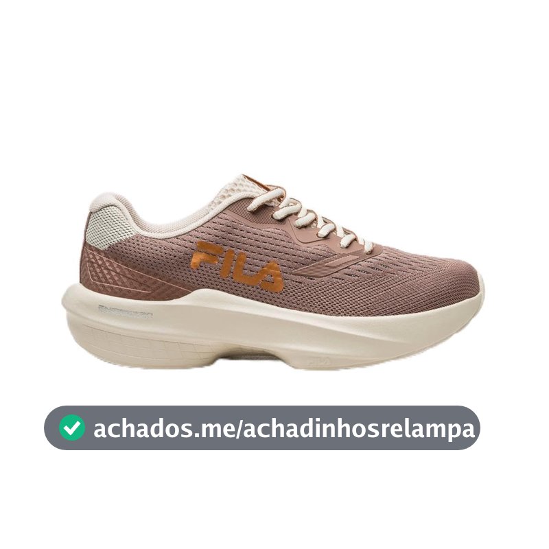 Tênis FILA Impulser feminino