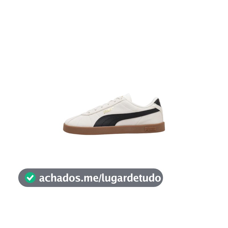 Tênis Masculino Puma Club II