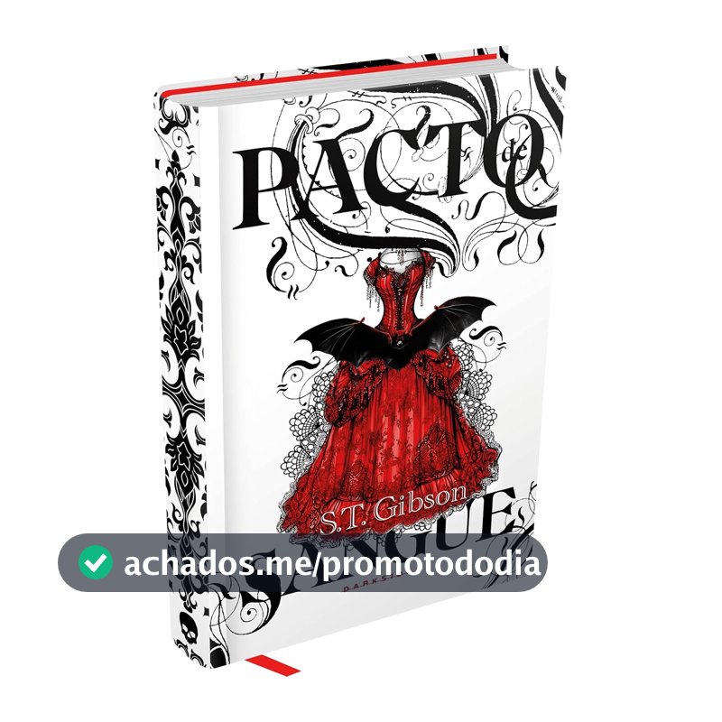Pacto de Sangue