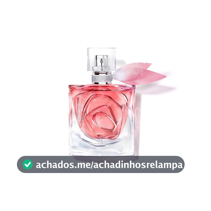 LANCÔME LA VIE EST BELLE ROSE EAU DE PARFUM
