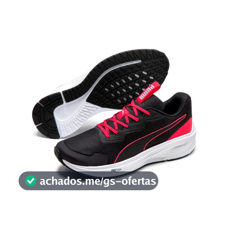 Tenis Puma Aviator Light