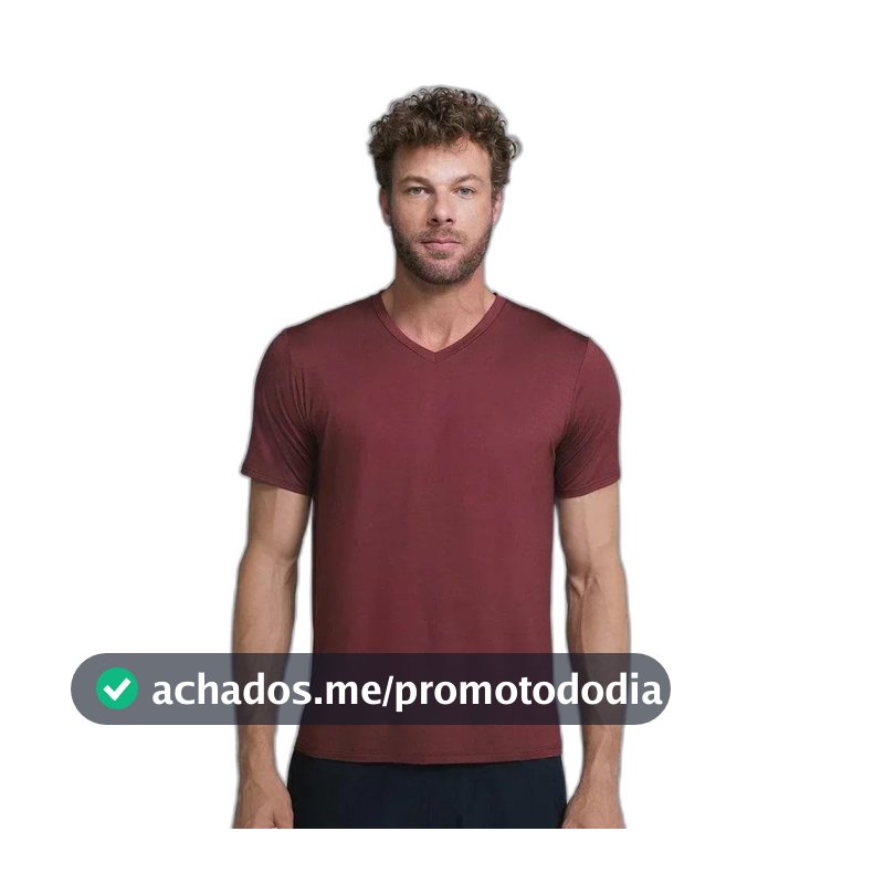 Tech T-shirt Gola V Masculino Insider