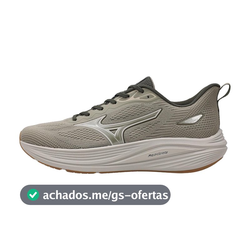 Tênis Mizuno Enigma 3