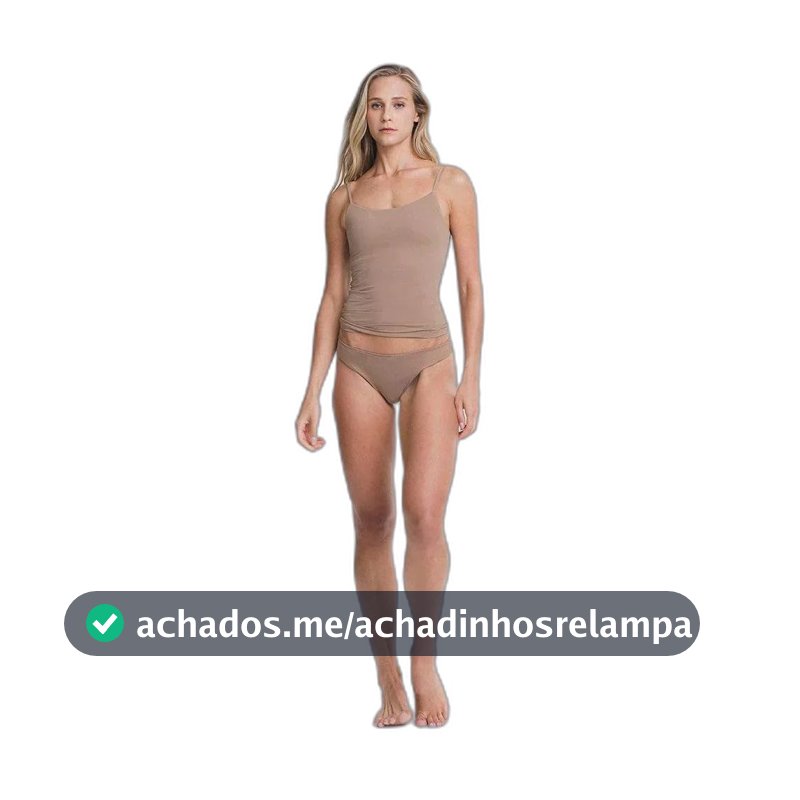 Calcinha Brief Feminino
