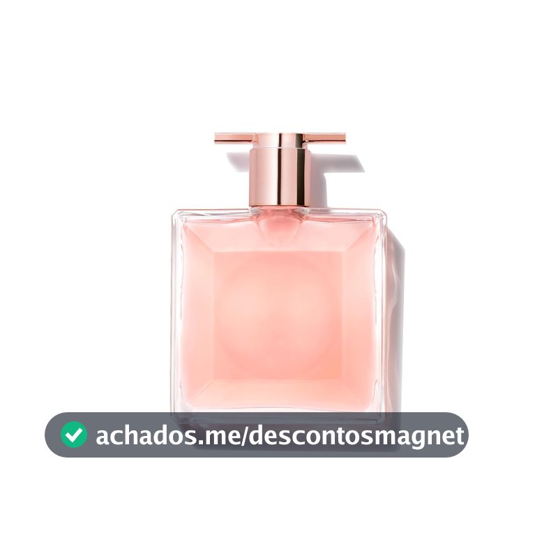 Idôle Lancôme - Perfume Feminino Eau de Parfum