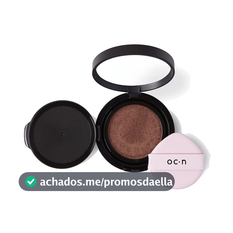 Océane Cushion Foundation – Base Matte / 070