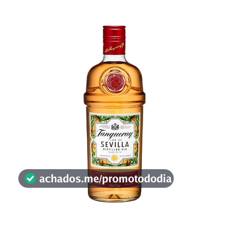 Gin Tanqueray Sevilla 700ml