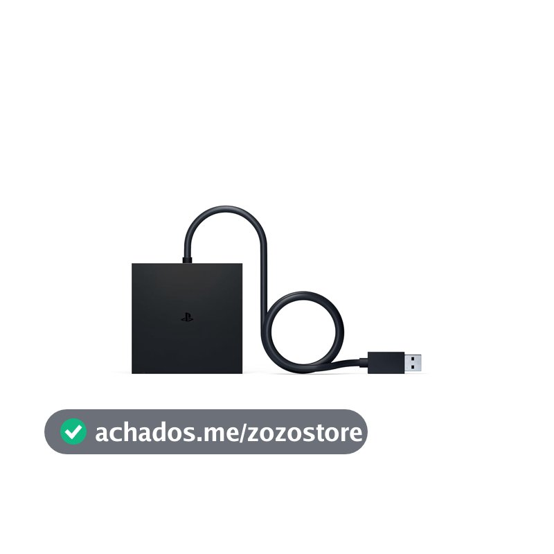 Adaptador de PC para o PlayStation®VR2™
