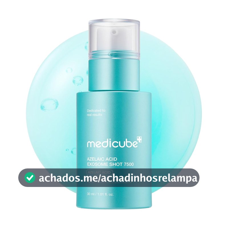 Sérum de Ácido Azelaico, 30ml