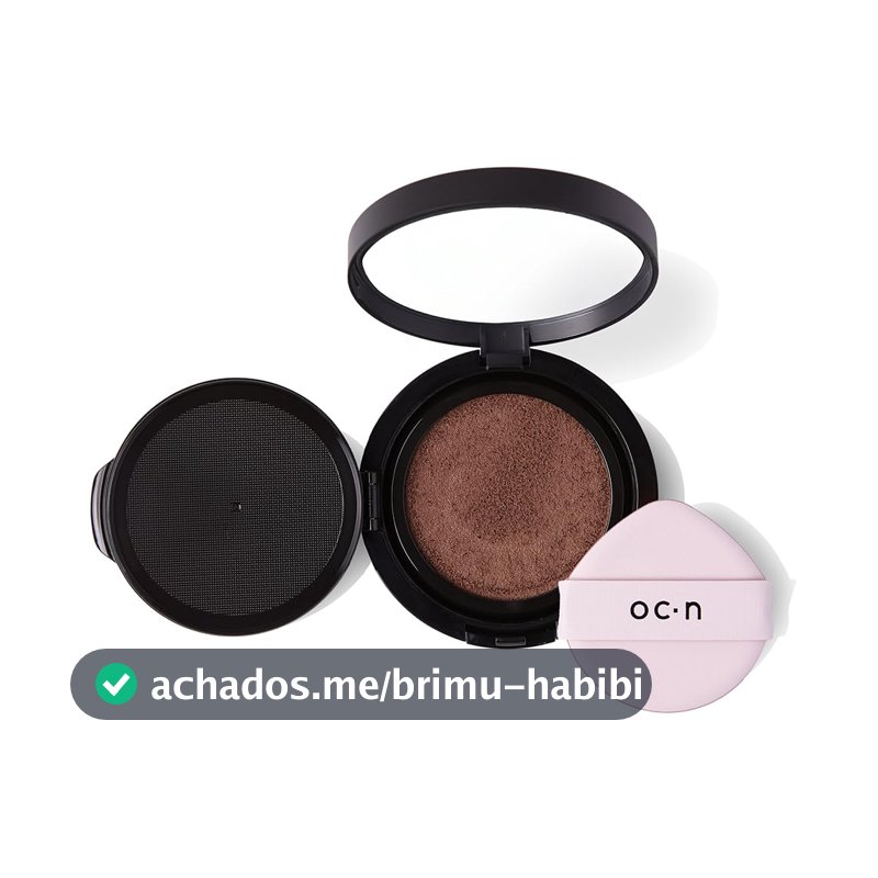 Océane Cushion Foundation – Base Matte / 070