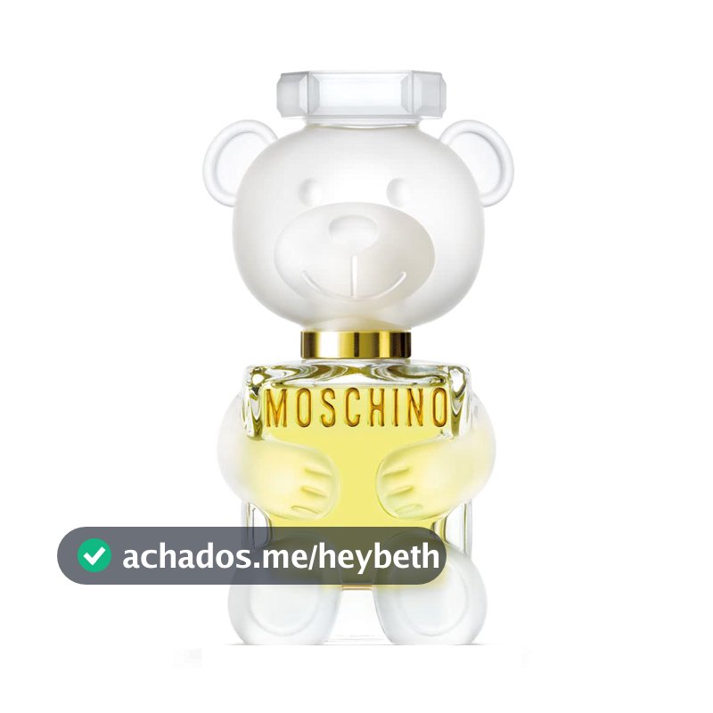 Toy 2 Moschino - Perfume Feminino Eau de Parfum