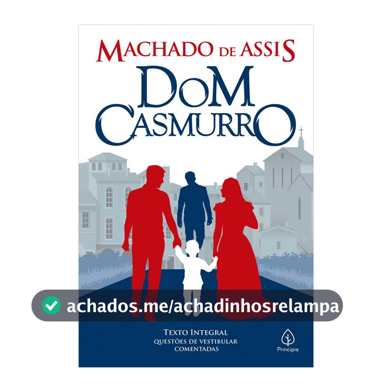 Dom Casmurro