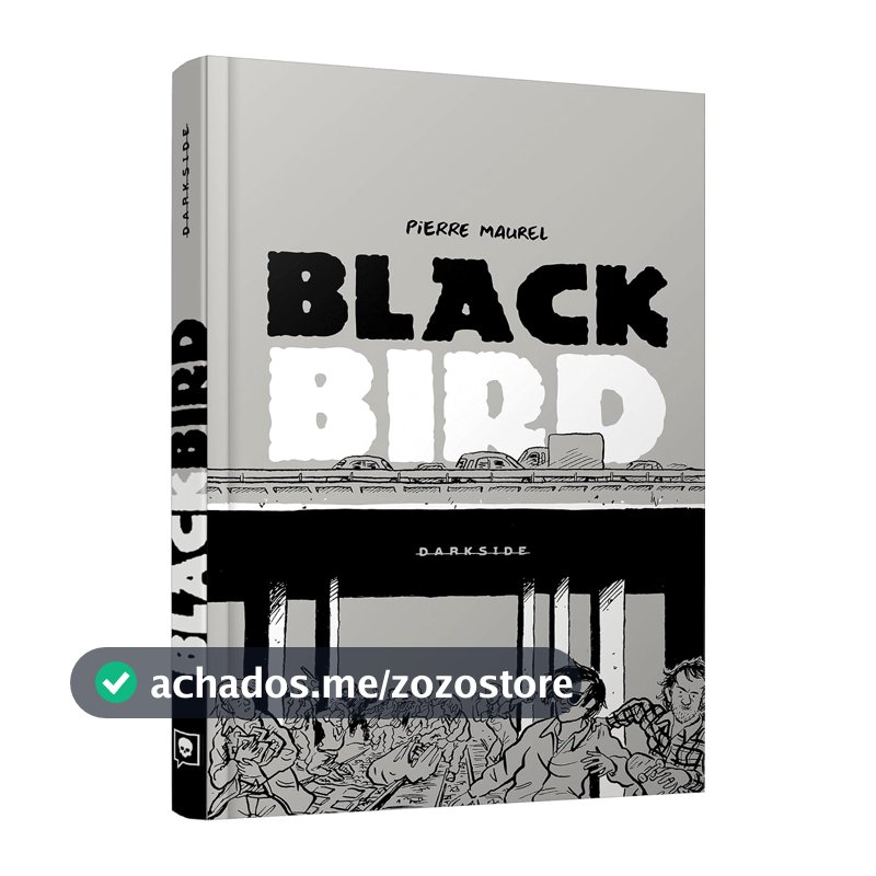 Blackbird