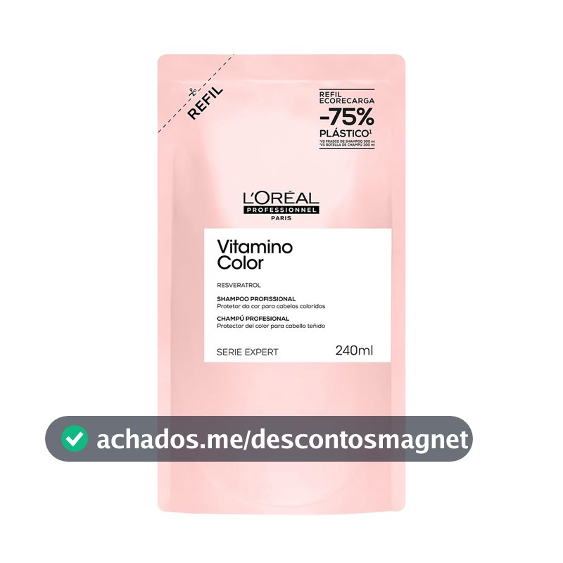 L’Oréal Professionnel