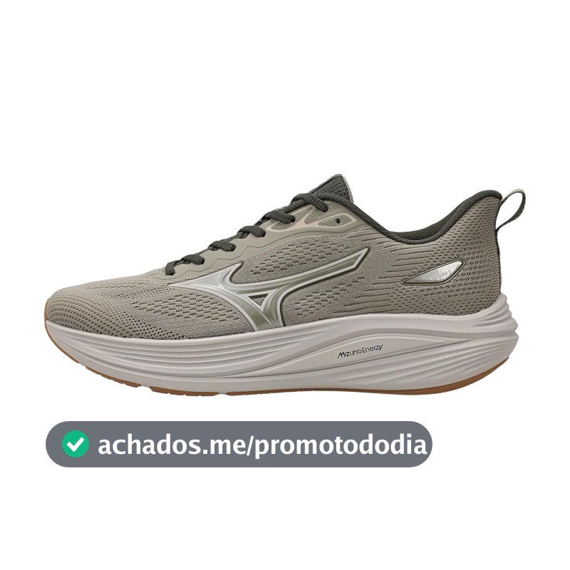 Tênis Mizuno Enigma 3