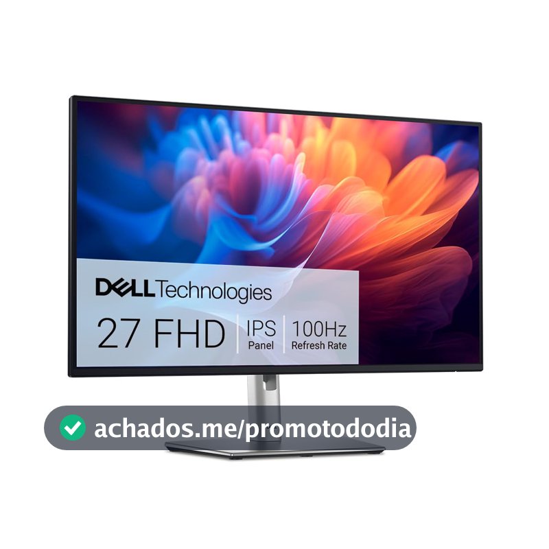 Monitor Dell Pro 24 Plus, 1080p (1920 x 1080), 100 Hz, LED, 5 ms, P2425H