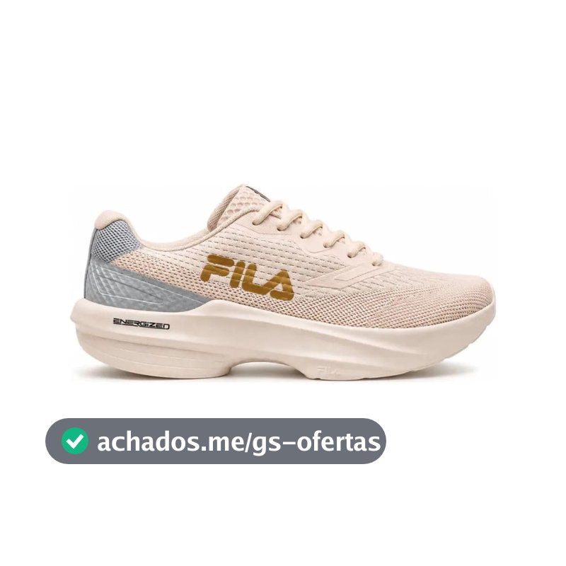Tênis FILA Impulser feminino