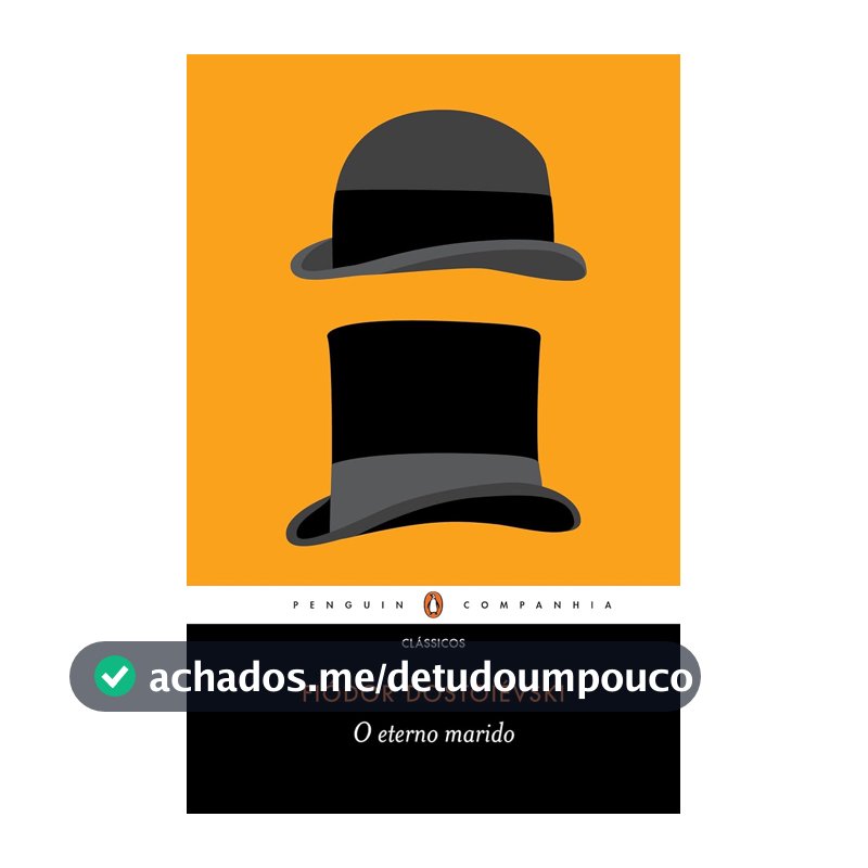 O eterno marido