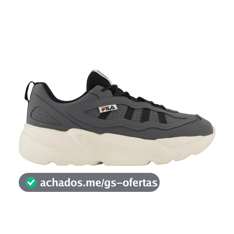 Tênis FILA Tênis Masculino Fila masculino