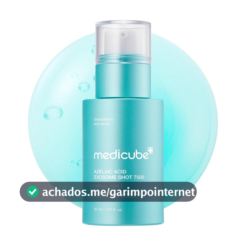 Sérum de Ácido Azelaico, 30ml