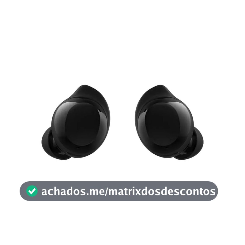 Samsung Galaxy Buds Core, Fone de Ouvido, sem fio, cancelamento de ruído, interprete inteligente