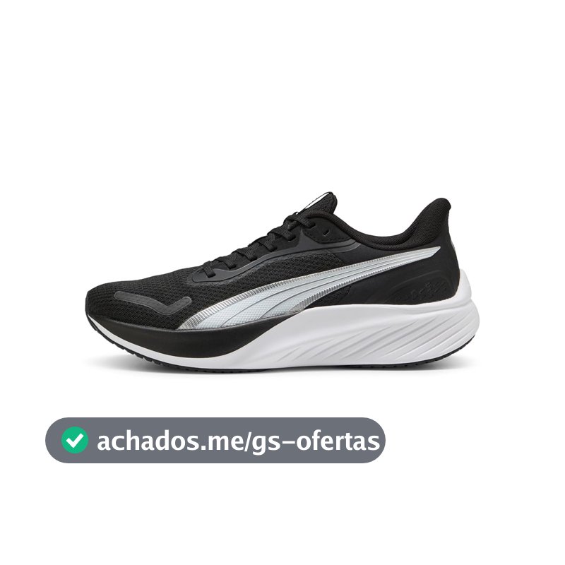 Tênis de Corrida Puma Pounce Lite
