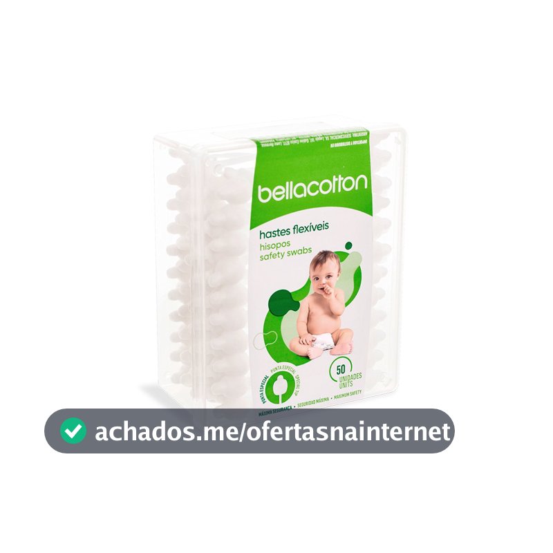 HASTE FLEX BABY BELLACOTTON 12 X 50