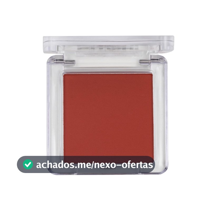 VULT BLUSH COMPACTO CORAL MATTE 3g
