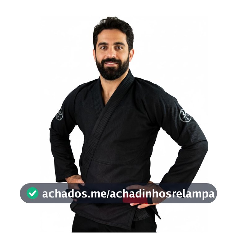 Kimono de Jiu Jitsu Ultra Light 2.2 Keiko Sports Keiko SportsAdulto unissex