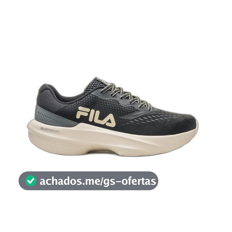 Tênis FILA Impulser masculino