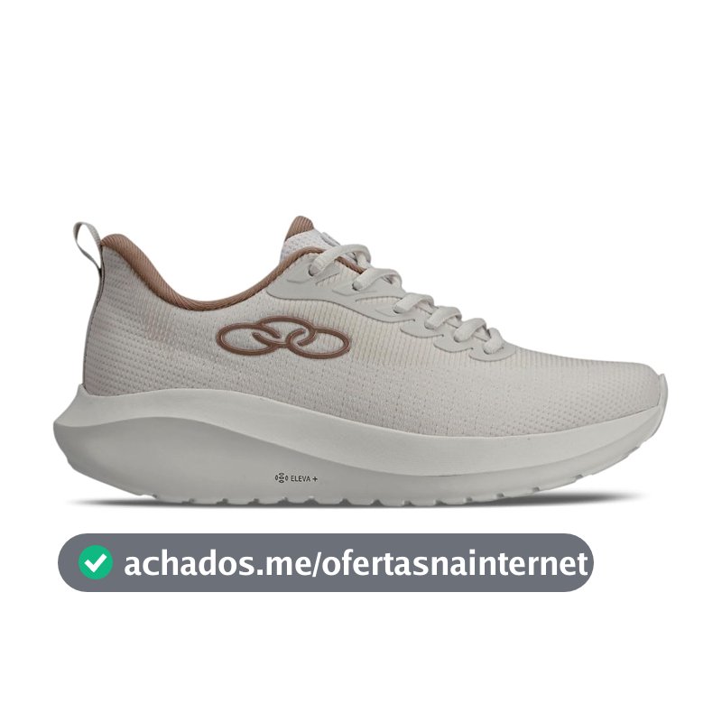 Olympikus Tênis Olympikus Acqua Feminino