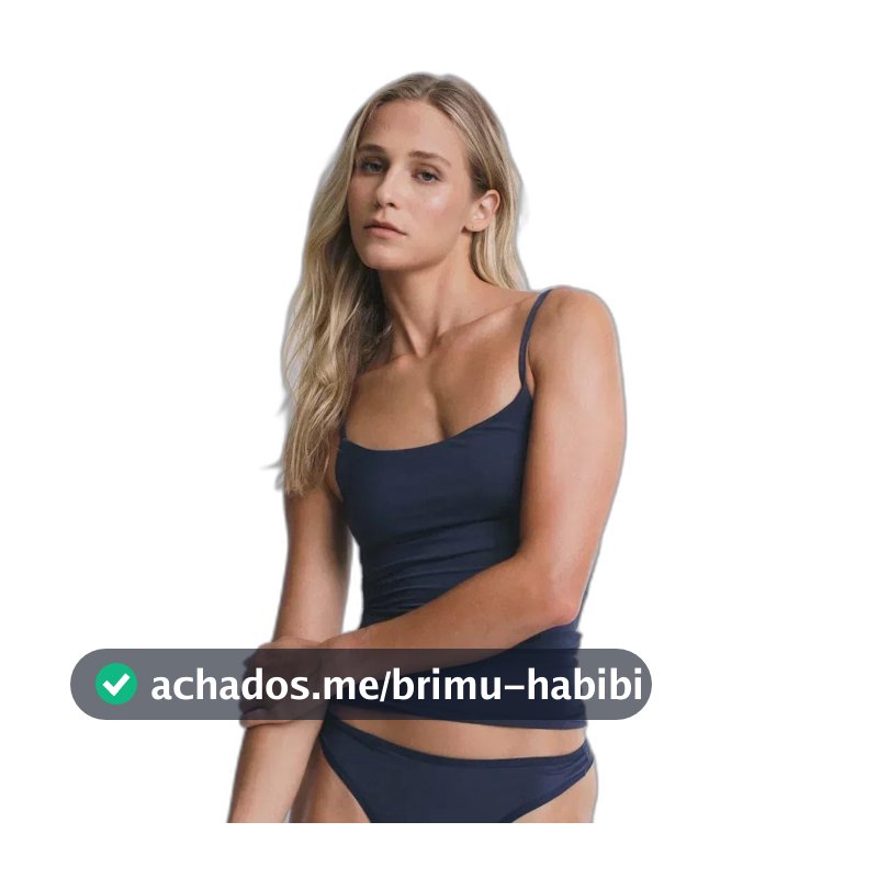 The Perfect Top Feminino