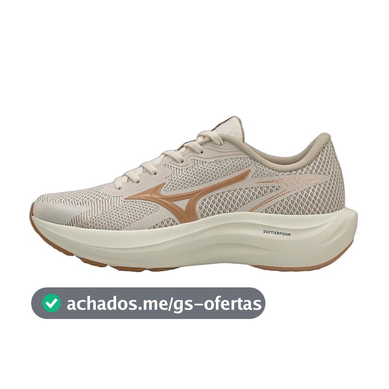 Tênis Mizuno Virtue 2