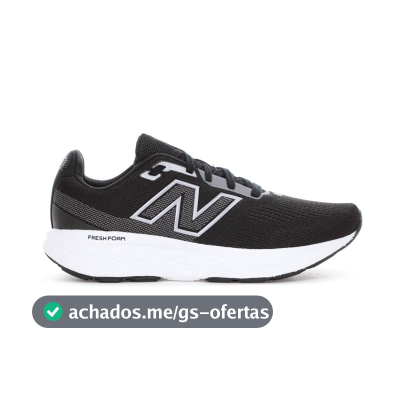 Tênis New Balance 520 V9 Masculino