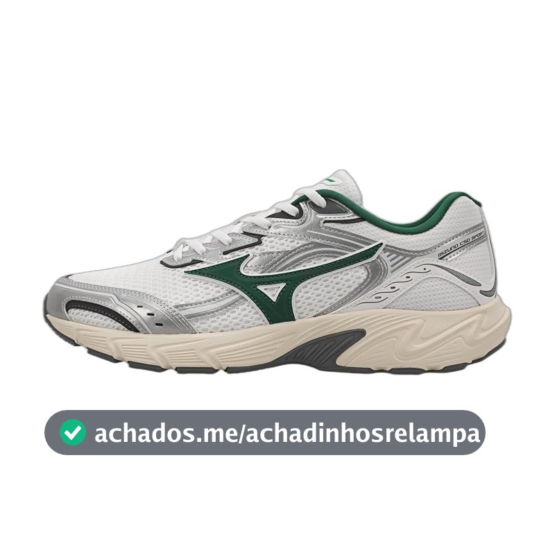 Tênis Mizuno CSD Sport