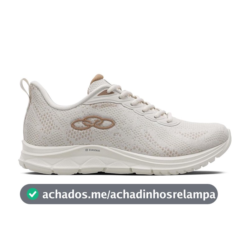 Tênis Olympikus Citrus 2 Feminino